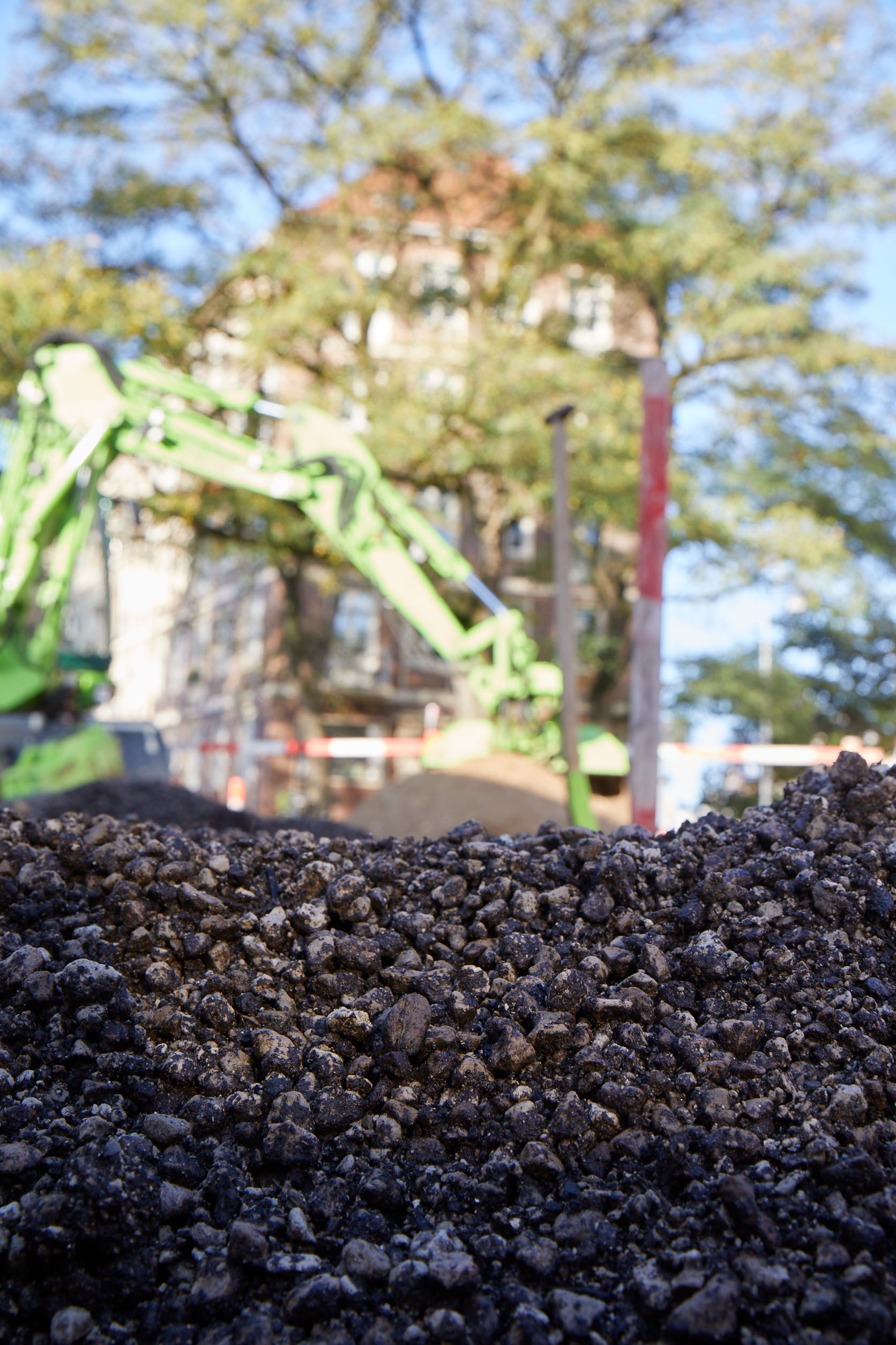 Debatindlæg: Det gode vækstmedie med bæreevne - hvordan kan vi opnå det?