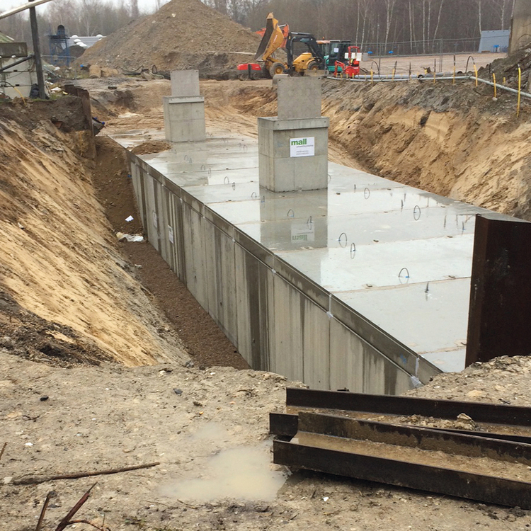 Furesø Kommune tager innovativt spadestik i håndteringen af regnvand