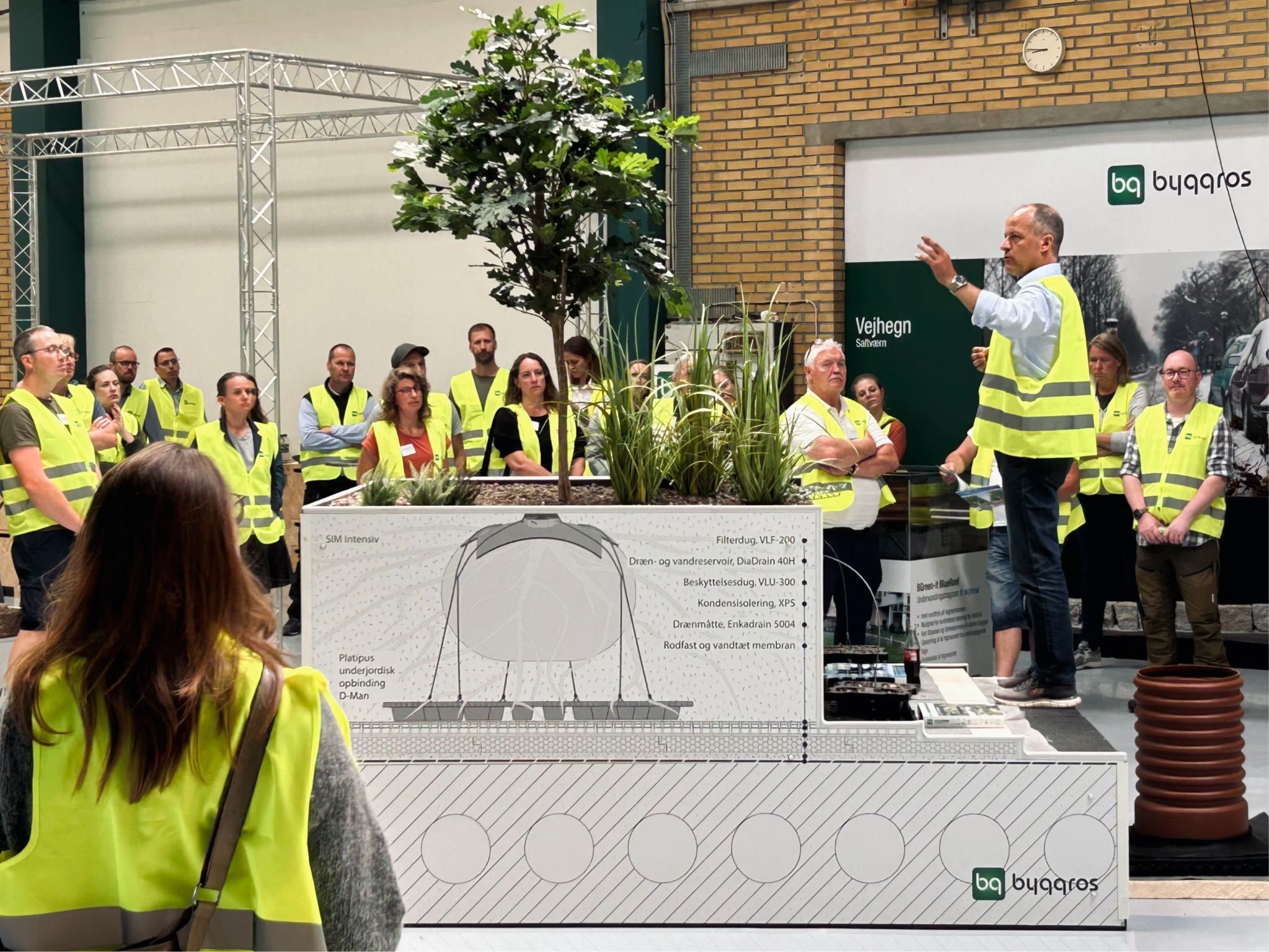 Kom til bunds i bytræernes plantehuller